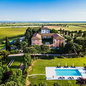 L'andana Tenuta La Badiola Hotel