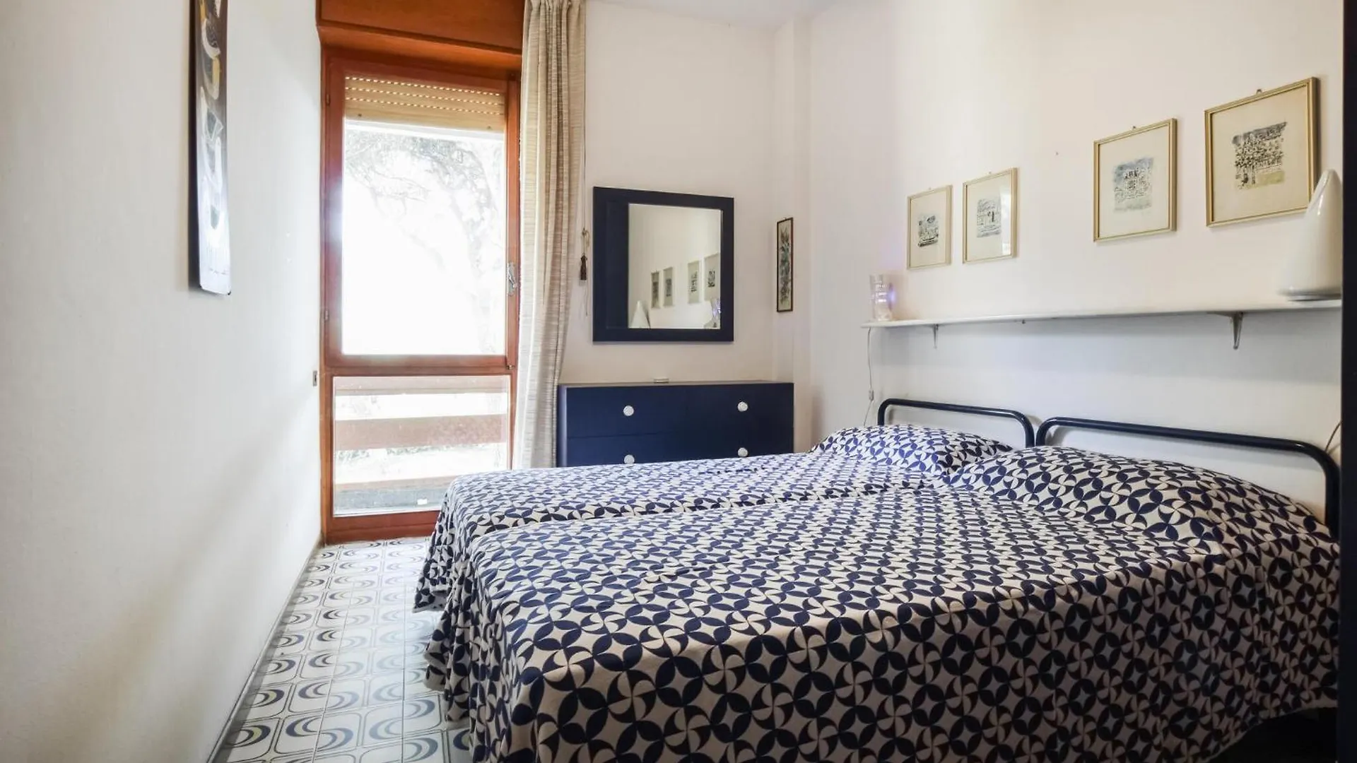 Cozy Apartment In Castiglione Della Pesc Castiglione della Pescaia