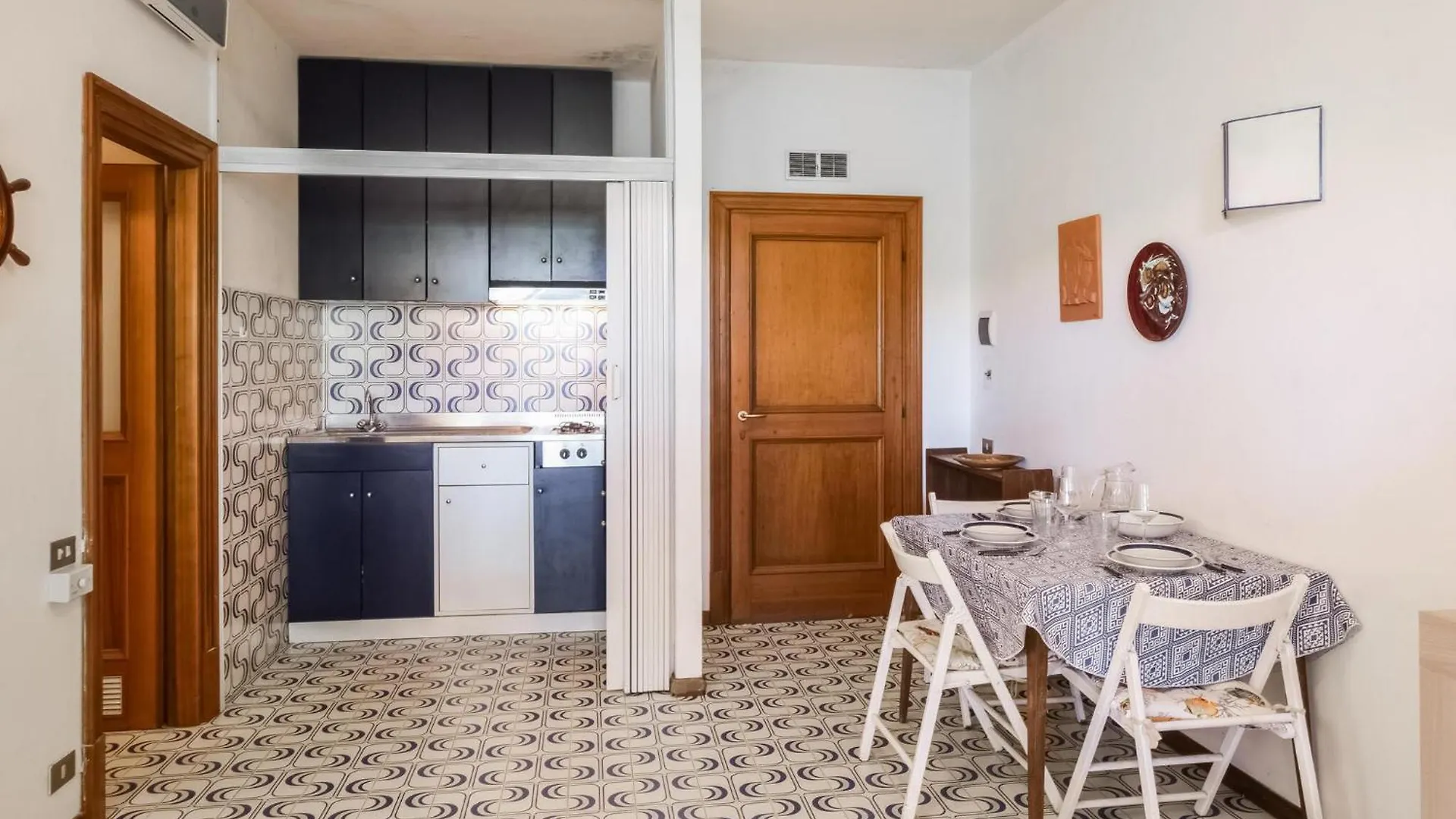 Cozy Apartment In Castiglione Della Pesc Castiglione della Pescaia Italy