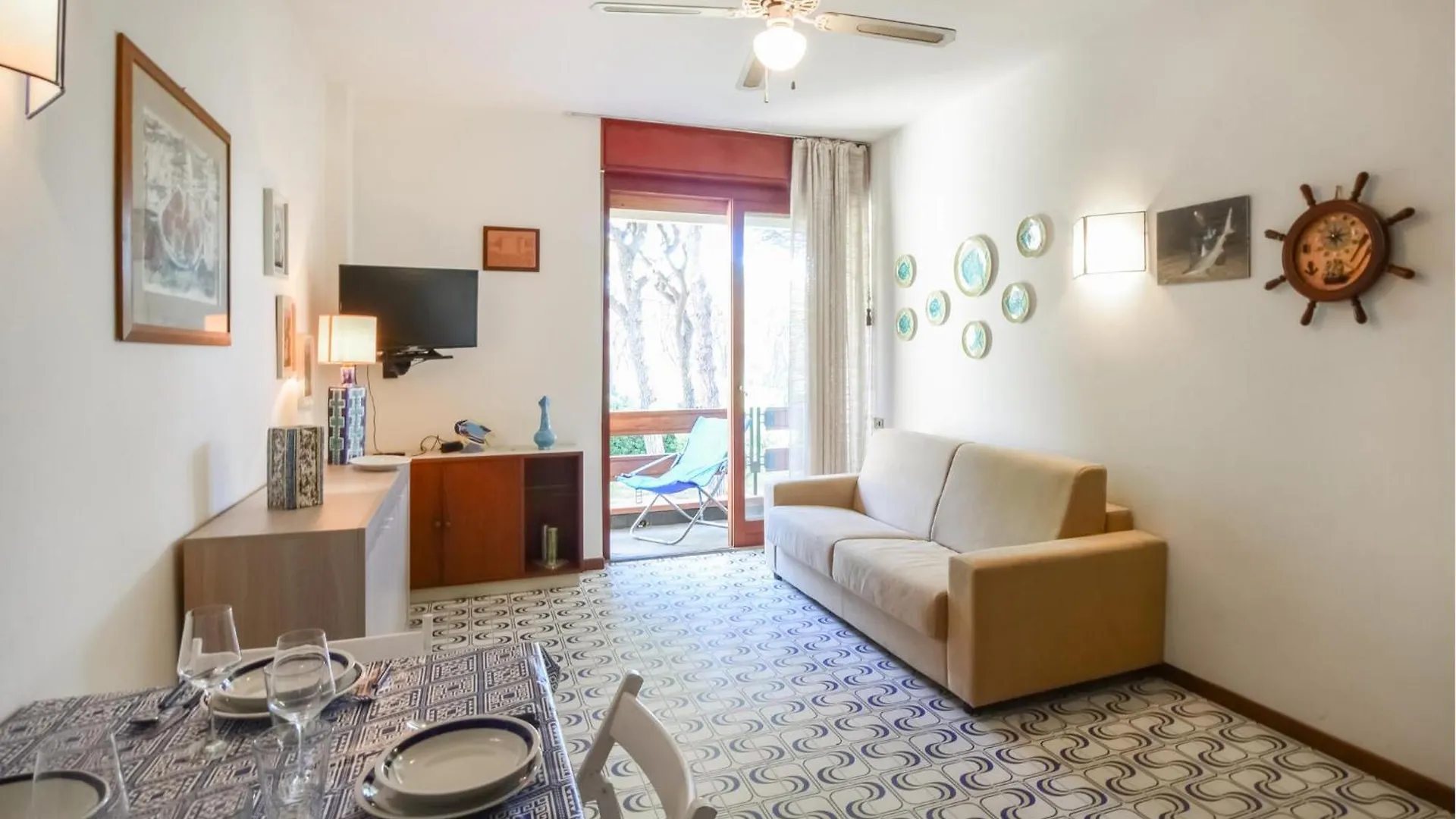 Cozy Apartment In Castiglione Della Pesc Castiglione della Pescaia Italy