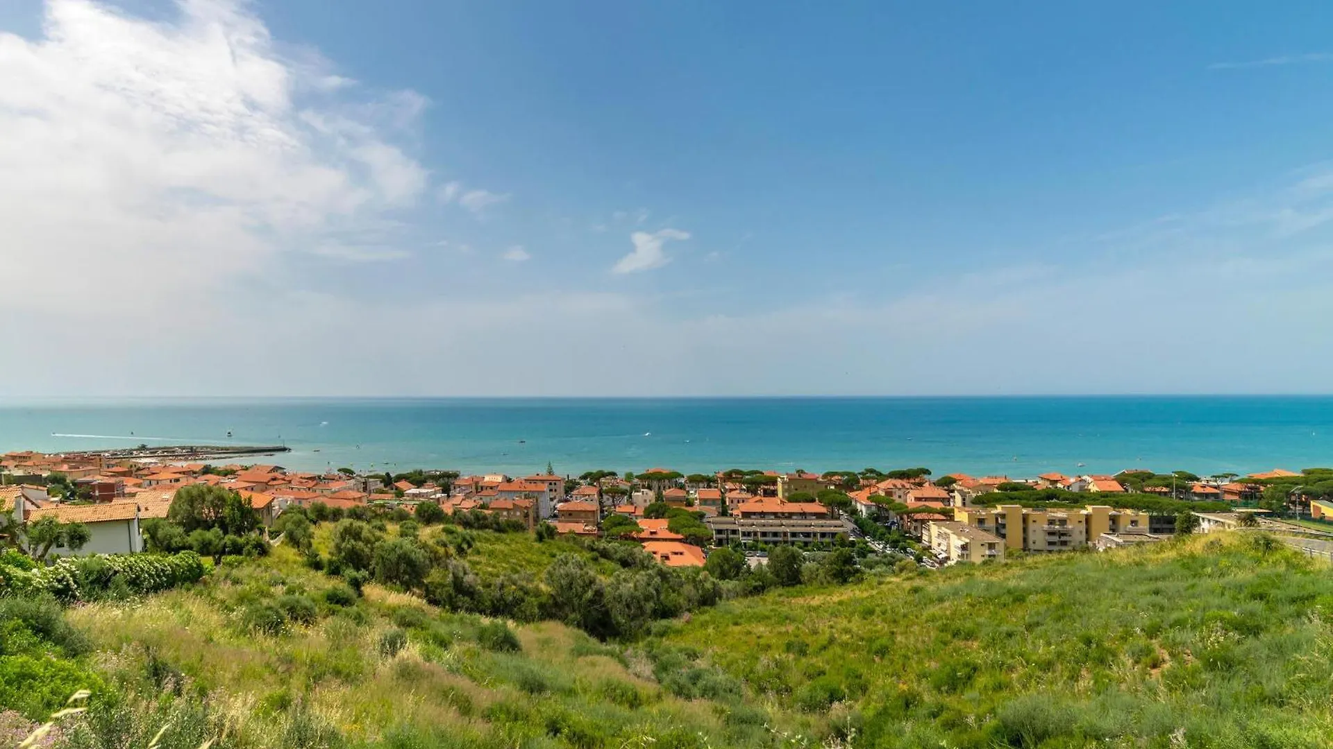 Cozy Apartment In Castiglione Della Pesc Castiglione della Pescaia